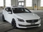 Volvo V60 by Heico Sportiv 2013 года